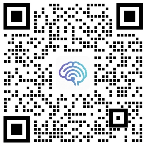 企业微信联系二维码